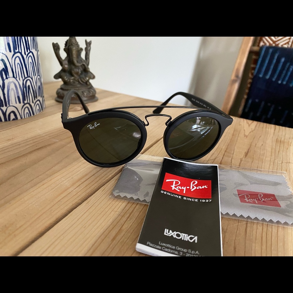 Sunglasses